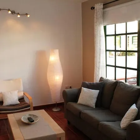 Apartment Zafiros *