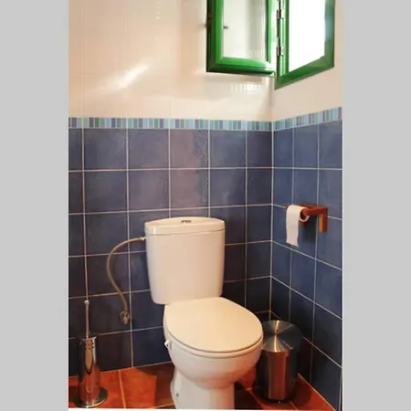 Apartment Zafiros