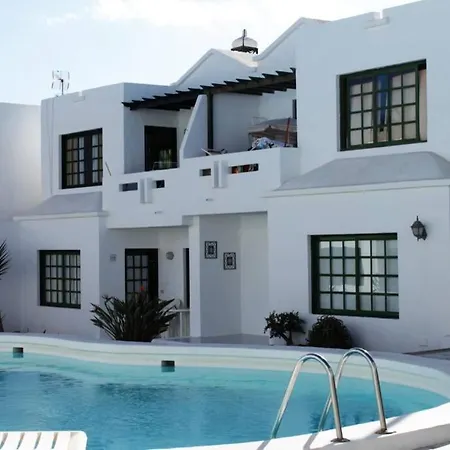 Zafiros * Puerto del Carmen (Lanzarote)