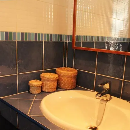 Apartamento Zafiros