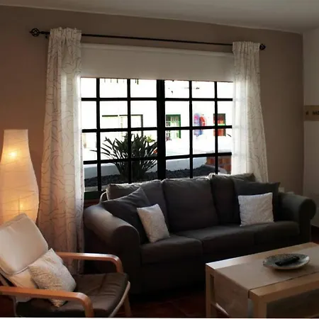 Zafiros Apartamento